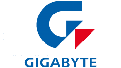 marca gigabyte